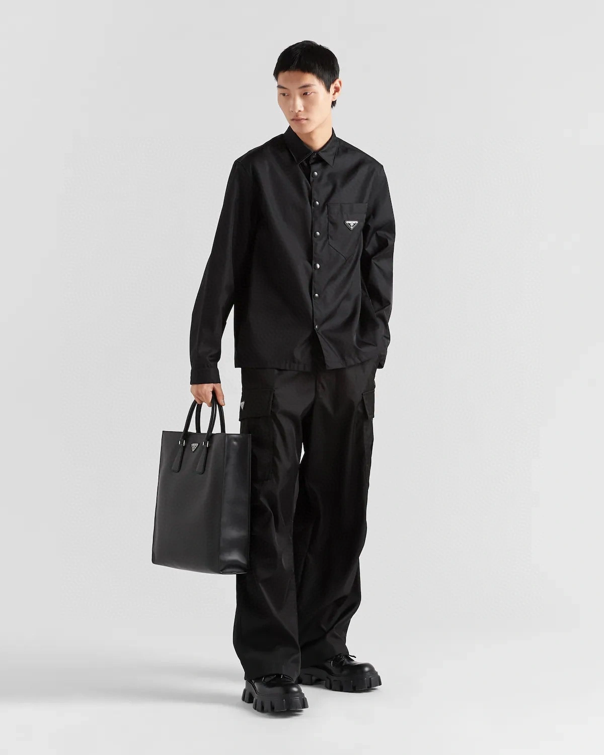 &wg.luxury- Pr141 nylon oversized item:E-F361D0306